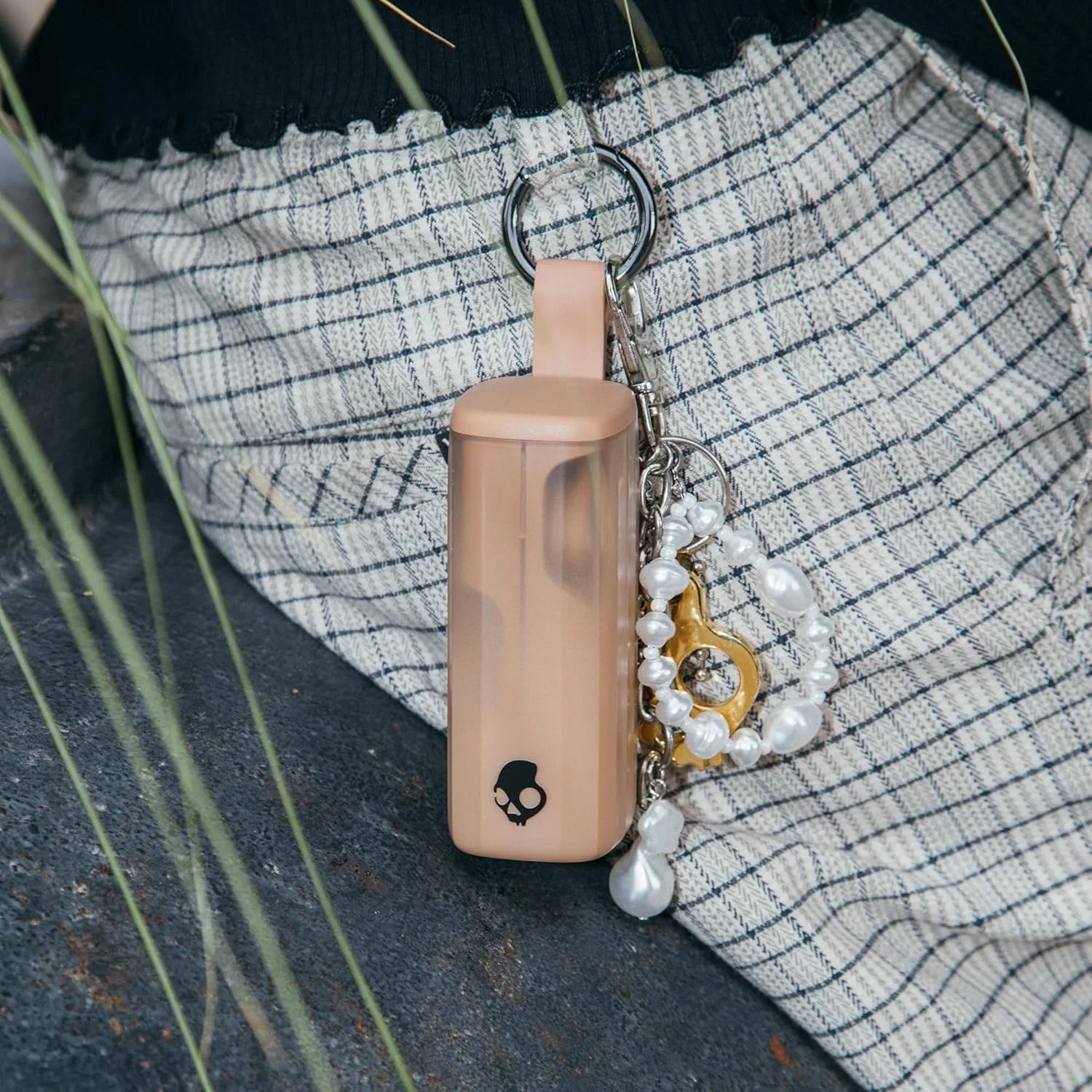 Беспроводные наушники Skullcandy Method 360 ANC / Bluetooth 5.2 / Активное шумоподавление / ANC / SBC / AAC / Влагозащита IP55 / Быстрая зарядка / До 40 часов работы от кейса / Brown (S2MTW-T987), фото №6 Беспроводные наушники Skullcandy Method 360 ANC / Bluetooth 5.2 / Активное шумоподавление / ANC / SBC / AAC / Влагозащита IP55 / Быстрая зарядка / До 40 часов работы от кейса / Brown (S2MTW-T987), фото №6