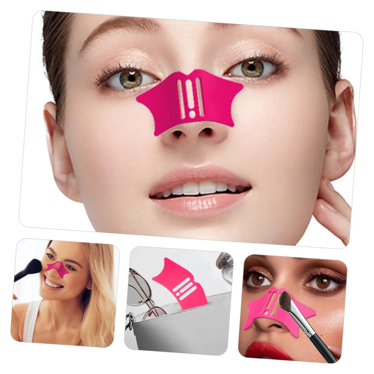 Трафарет Magiclulu Багатофункціональний, фото №2 Трафарет Magiclulu Багатофункціональний, фото №2