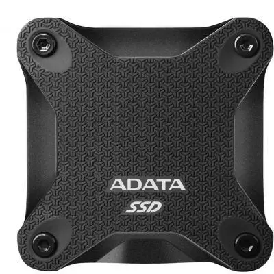 Накопитель SSD USB 3.2 240GB ADATA (ASD600Q-240GU31-CBK), фото №1