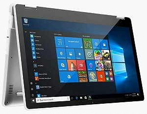 Ноутбук 13.3" AWOW VT13 Intel Pentium J4205 RAM 6GB SSD 512GB Windows 11 цена на synthetic.ua - Фото 1 Ноутбук 13.3" AWOW VT13 Intel Pentium J4205 RAM 6GB SSD 512GB Windows 11 synthetic.ua - Фото 1