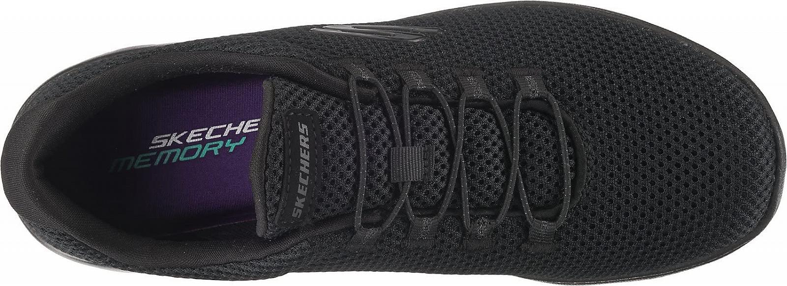 Кросівки Skechers Summits Lite жіночі, фото №5
