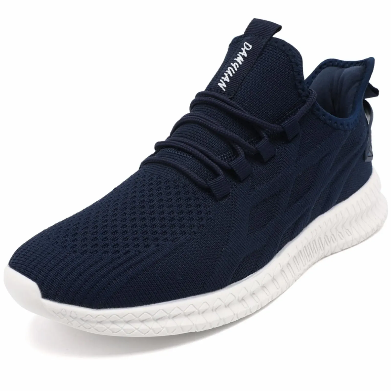 Чоловіче взуття JUEQIBAA, фото №1