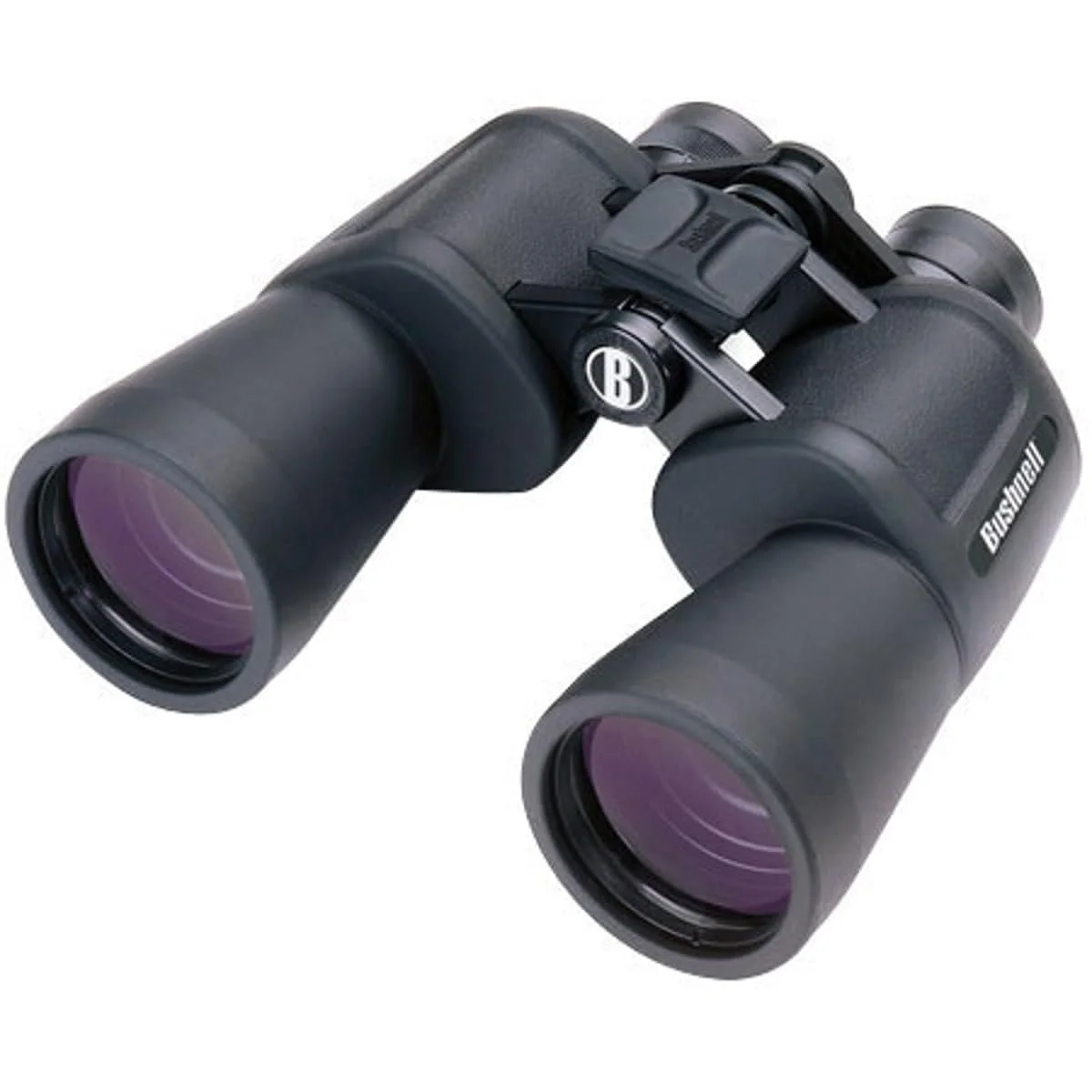 Бінокль Bushnell Powerview 20x50 Super High-Powered Surveillance, фото №1
