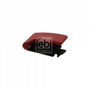 Ручка открывания капота FEBI BILSTEIN 26211 febi Plus для MERCEDES-BENZ synthetic.ua - Фото 1