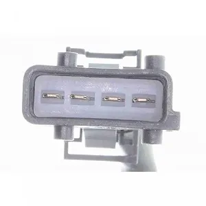 Лямбда-зонд VEMO V95-76-0005 для SAAB VOLVO передній synthetic.ua - Фото 1