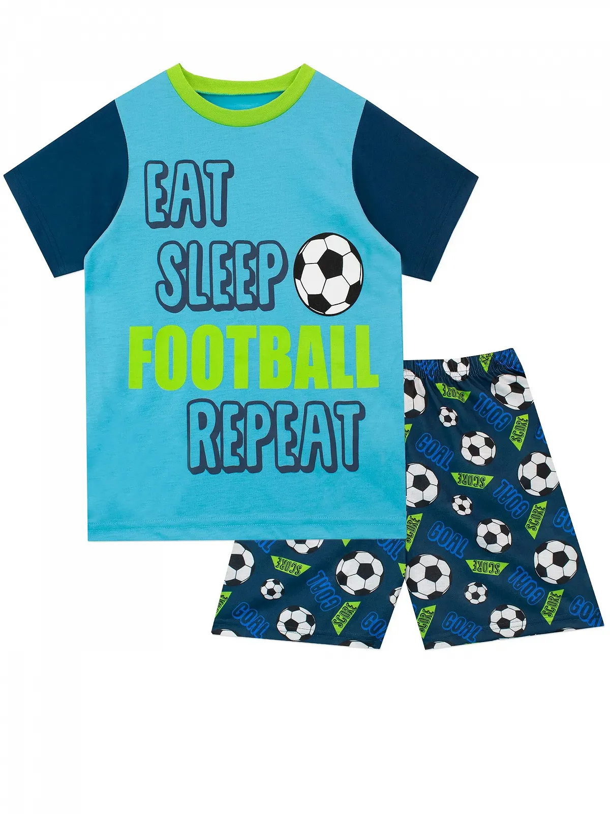 Піжама Harry Bear Футбольна, фото №1