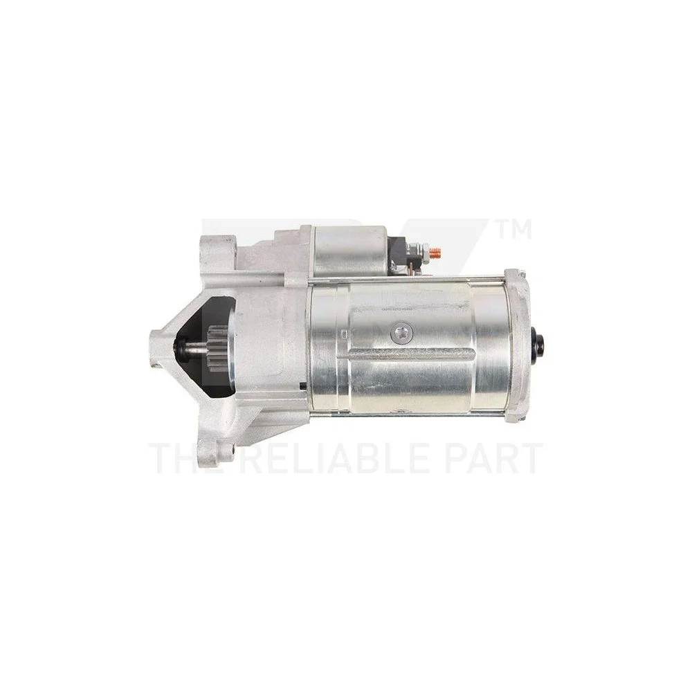 Стартер NK 4719291 для CITROËN FIAT LANCIA OPEL PEUGEOT TOYOTA VAUXHALL DS, фото №1