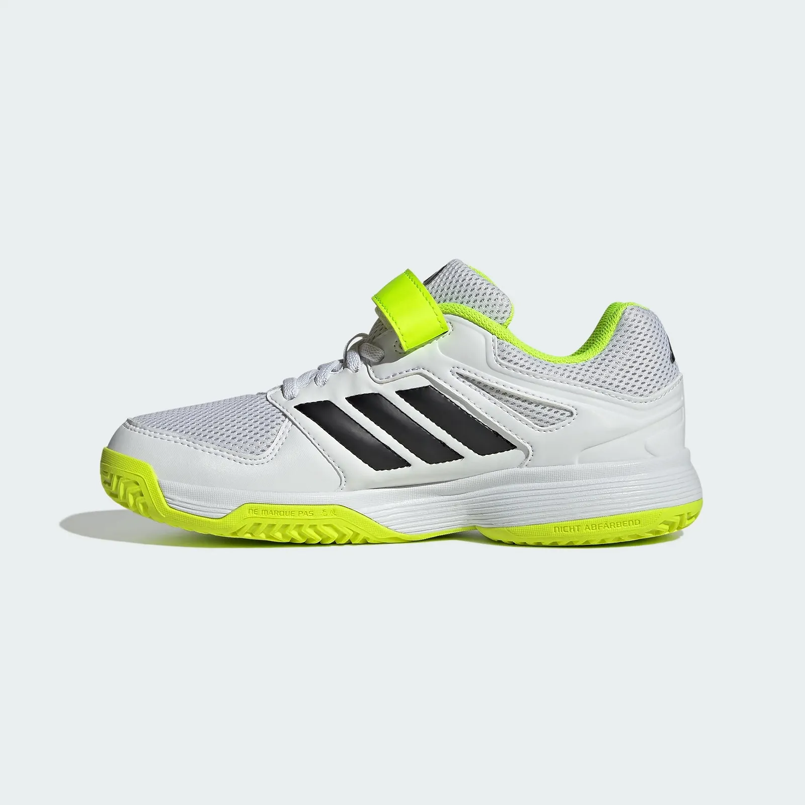 Жіночі тенісні кросівки adidas Gamecourt 2 Ac, фото №2
