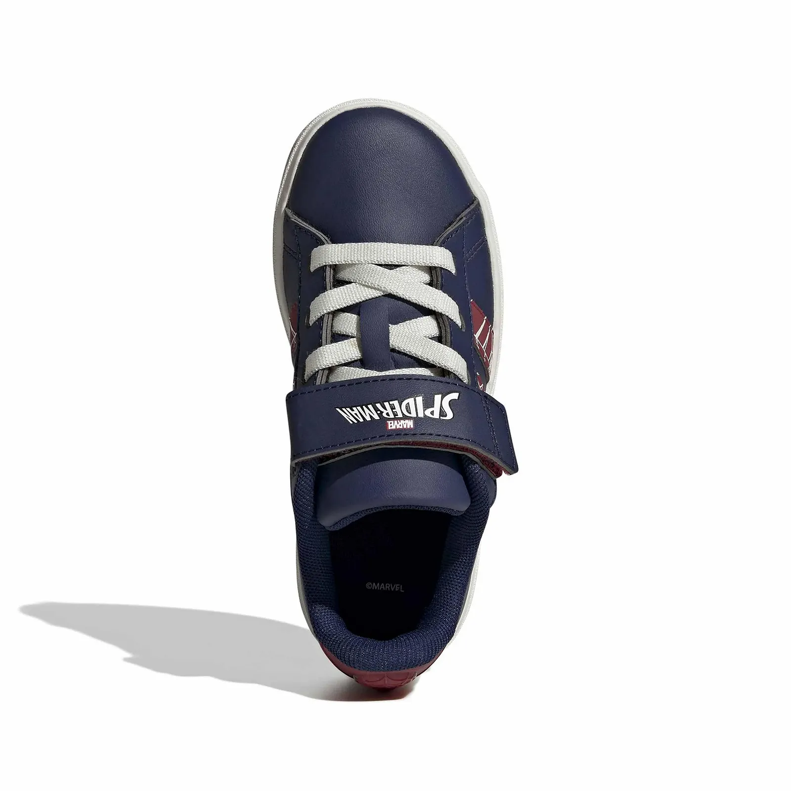 Дитячі Кросівки adidas Marvel Spider-Man Grand Court, фото №3