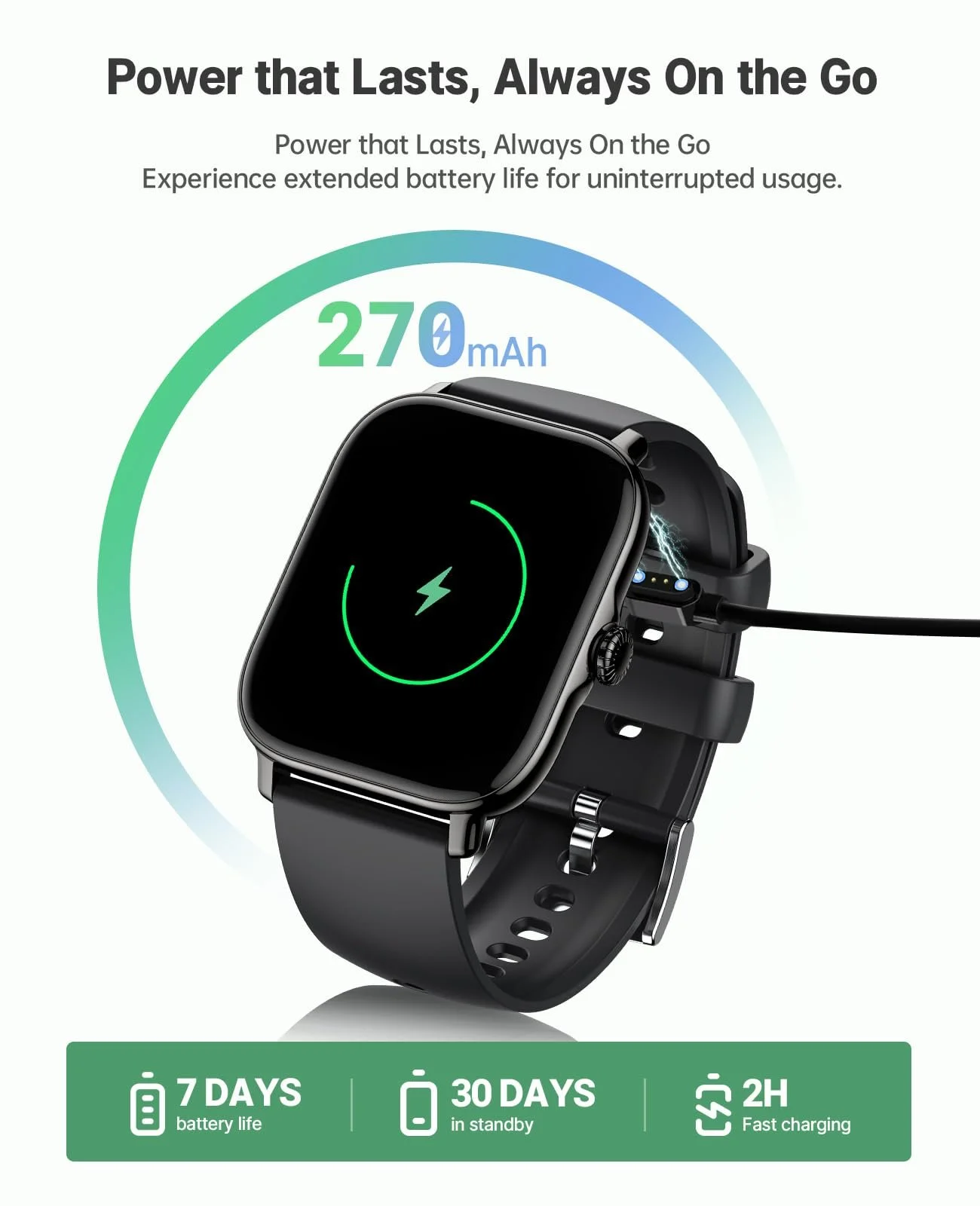 Смартгодинник для чоловіків та жінок з функцією відповіді/здійснення дзвінків, сенсорний екран 4,9 см, фото №8 Смартгодинник для чоловіків та жінок з функцією відповіді/здійснення дзвінків, сенсорний екран 4,9 см, фото №8