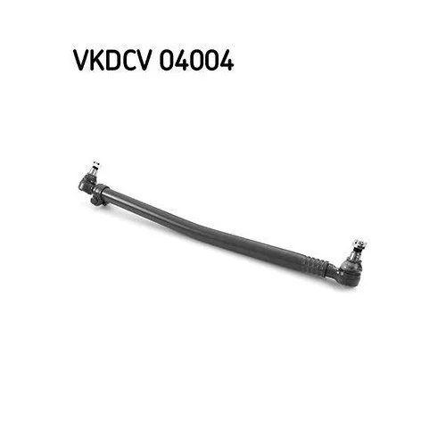 Тяга рулевая SKF VKDCV 04004 для IVECO, фото №3