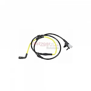 Датчик зносу гальмівних колодок METZGER GREENPARTS 1190328 для JAGUAR - Фото 1