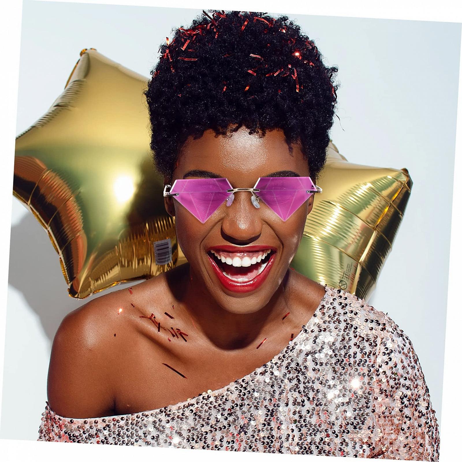 Окуляри Diamantf, фото №7