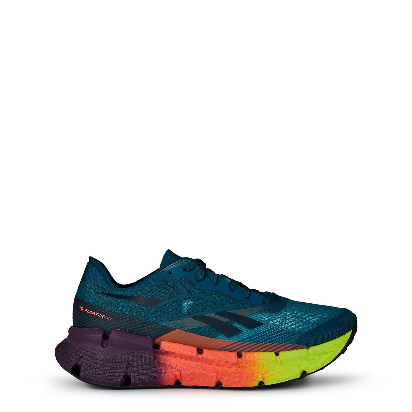 Кросівки Unisex Reebok Floatzig X1, фото №1