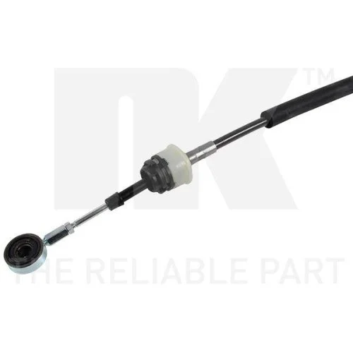 Трос МКПП NK 9323001 FIAT правий, фото №2