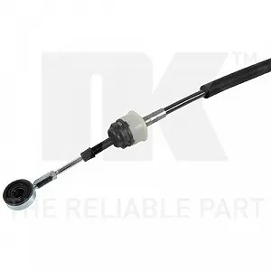 Трос МКПП NK 9323001 FIAT правий synthetic.ua - Фото 1