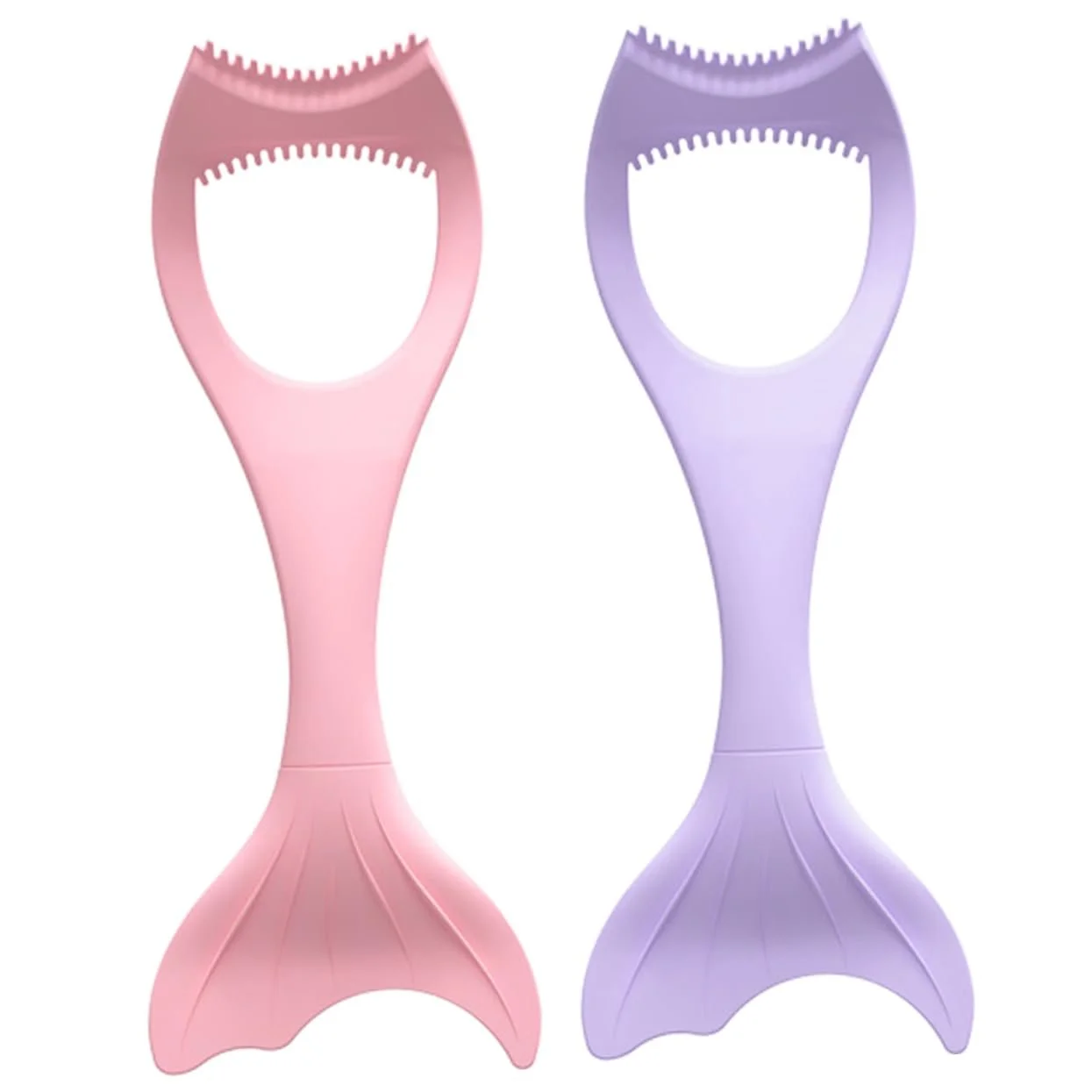 Трафарет для макіяжу minkissy, аплікатор для підводки очей, силіконовий, фото №1