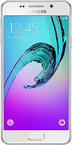 Смартфон Samsung Galaxy A3 SM-A310F 16 GB White - Фото 1