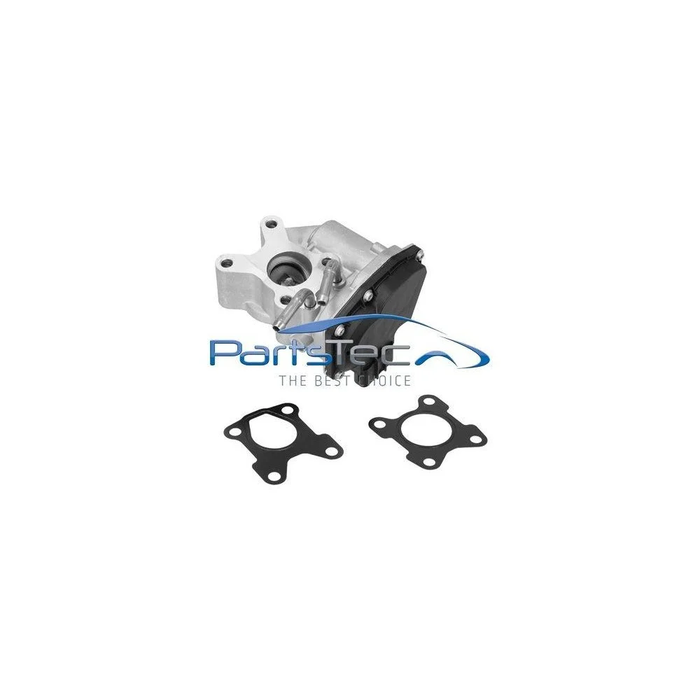 Клапан EGR PartsTec PTA510-0290 для NISSAN, фото №2