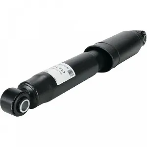 Амортизатор SACHS 314 713 для VAUXHALL CITROËN FIAT OPEL PEUGEOT, Задний мост synthetic.ua - Фото 1