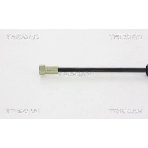 Газова пружина багажника TRISCAN 8710 38226 CITROËN, задня ліва, фото №3
