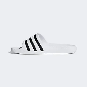 Шльопанці adidas Adilette для душу, чоловічі, для пляжу та купання synthetic.ua - Фото 1