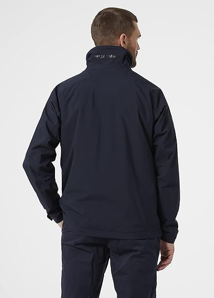 Чоловіча куртка Helly Hansen Hp Racing Jacket 2XL Blue, фото №4