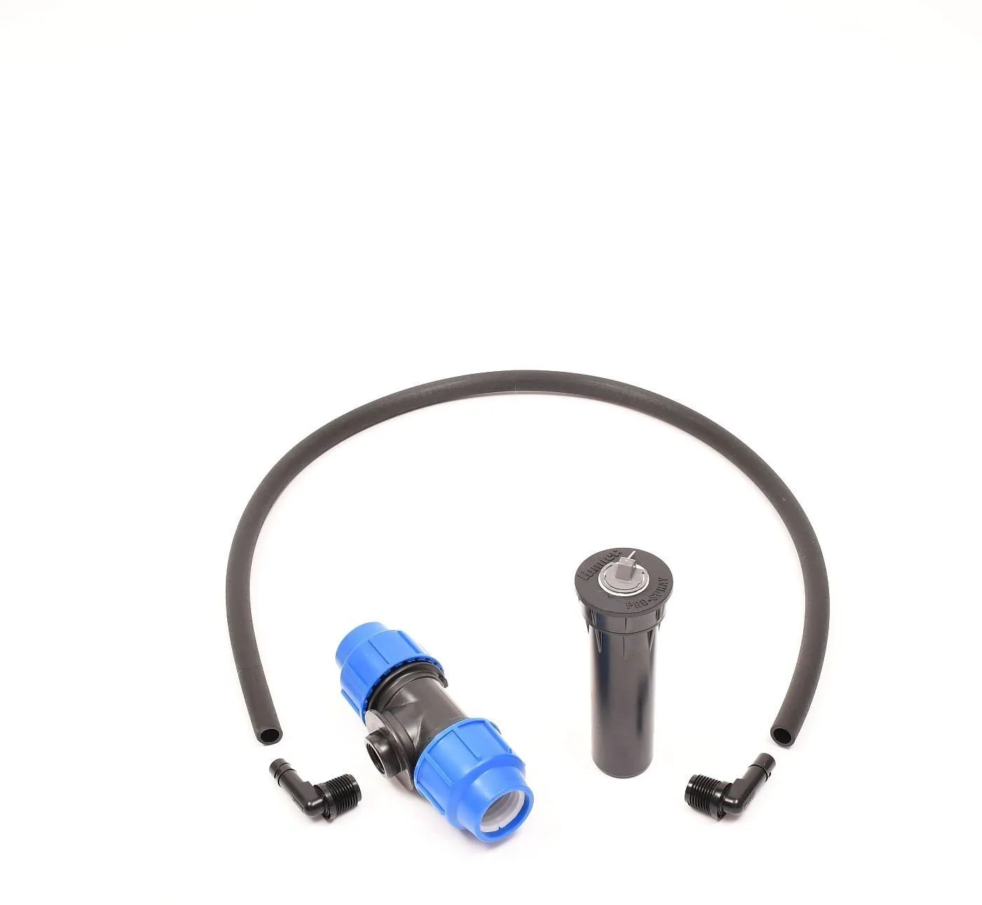 Монтажний вузол форсунки Hunter Plug&Rain HTPROS-04 32 mm (1 Inch) Eco, фото №4 Монтажний вузол форсунки Hunter Plug&Rain HTPROS-04 32 mm (1 Inch) Eco, фото №4