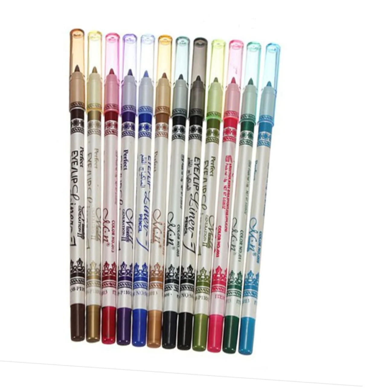 Карандаш для глаз FOMIYES, фото №2