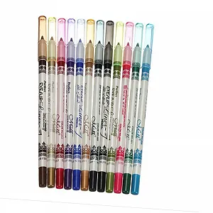 Карандаш для глаз FOMIYES цена на synthetic.ua - Фото 1 Карандаш для глаз FOMIYES synthetic.ua - Фото 1