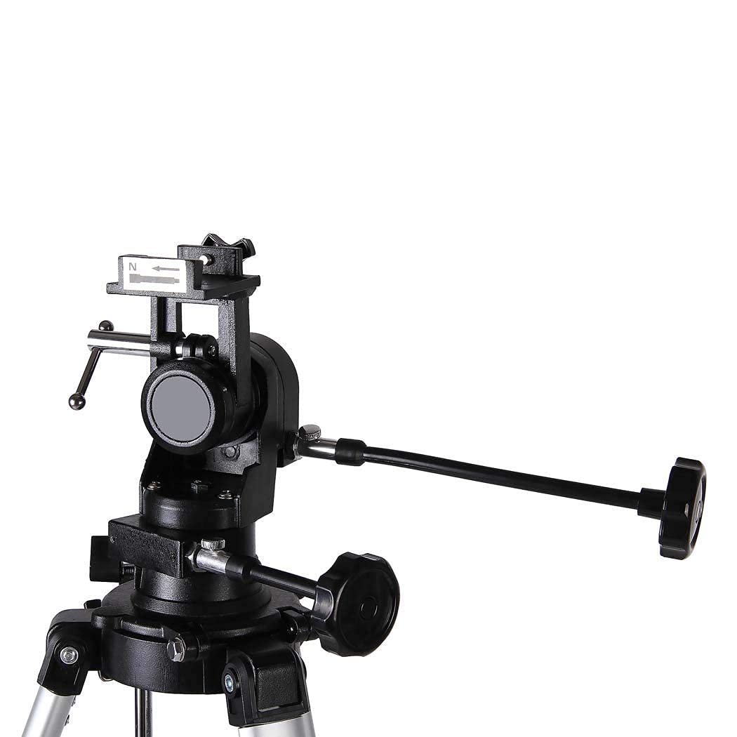 Телескоп Zoom Monocular Telescope HD с держателем для телефона и штативом, фото №5