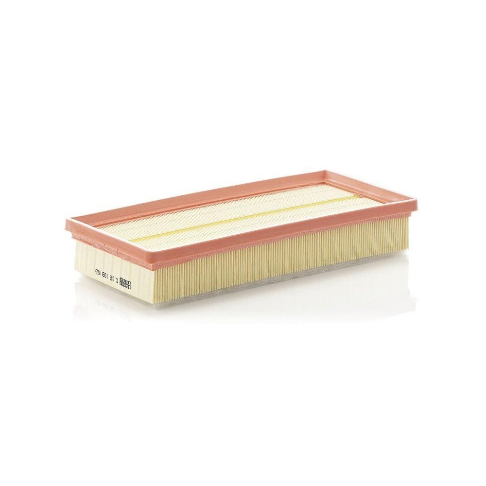 Повітряний фільтр MANN-FILTER C 32 108 для CITROËN PEUGEOT, фото №1