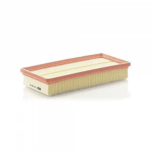 Воздушный фильтр MANN-FILTER C 32 108 для CITROËN PEUGEOT - Фото 1