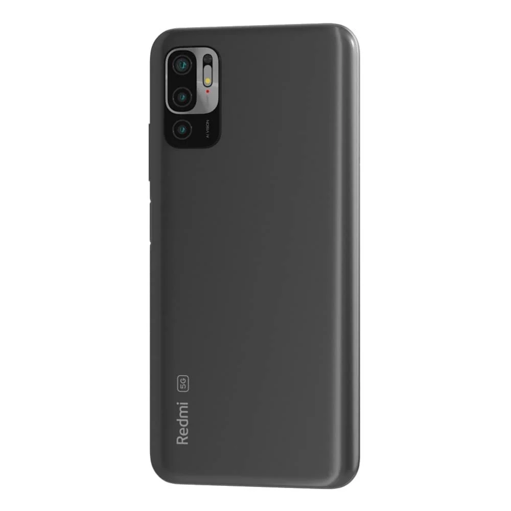 Смартфон Xiaomi Redmi Note 10 5G 4 GB RAM, 128 GB ROM, Graphite Grey, фото №3 Смартфон Xiaomi Redmi Note 10 5G 4 GB RAM, 128 GB ROM, Graphite Grey, фото №3