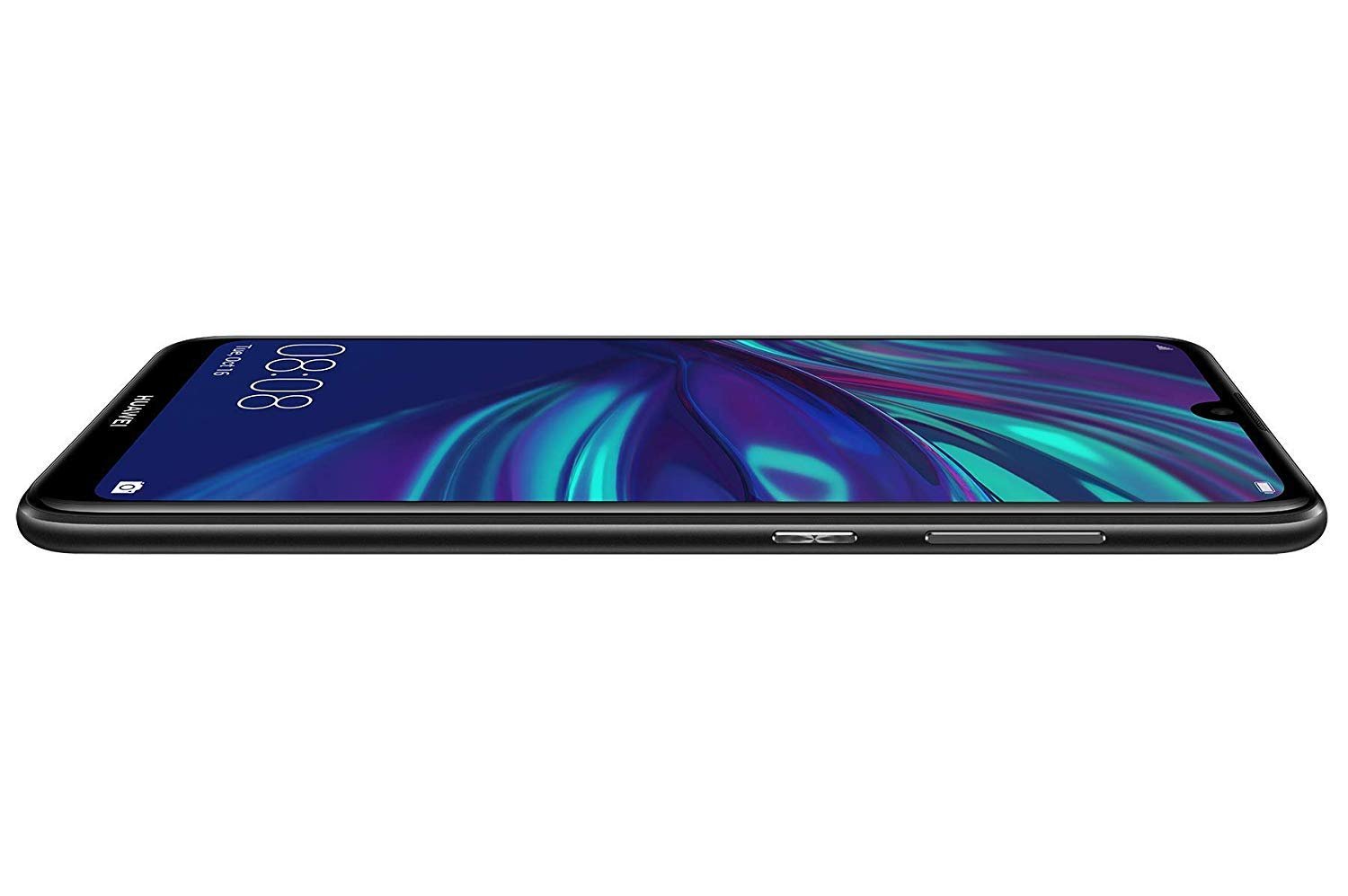 Смартфон HUAWEI Y7 2019 Dual SIM 6.26" 4000 mAh 32 GB 3 GB RAM Android 8.0 Midnight Black, фото №9