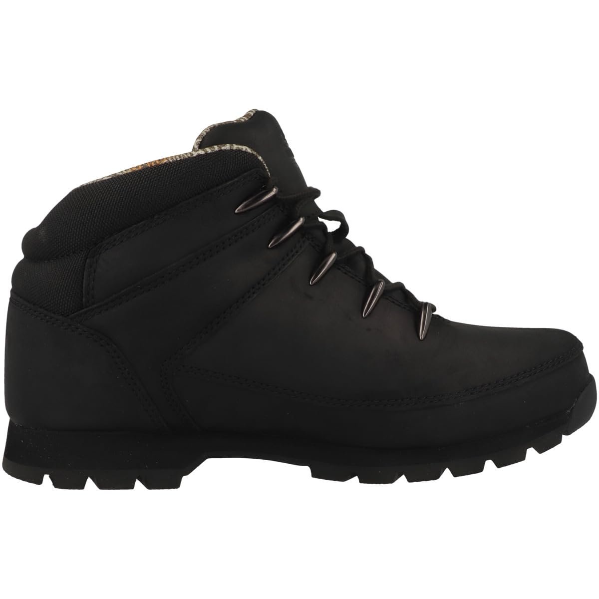 Черевики Timberland Euro Sprint, фото №3