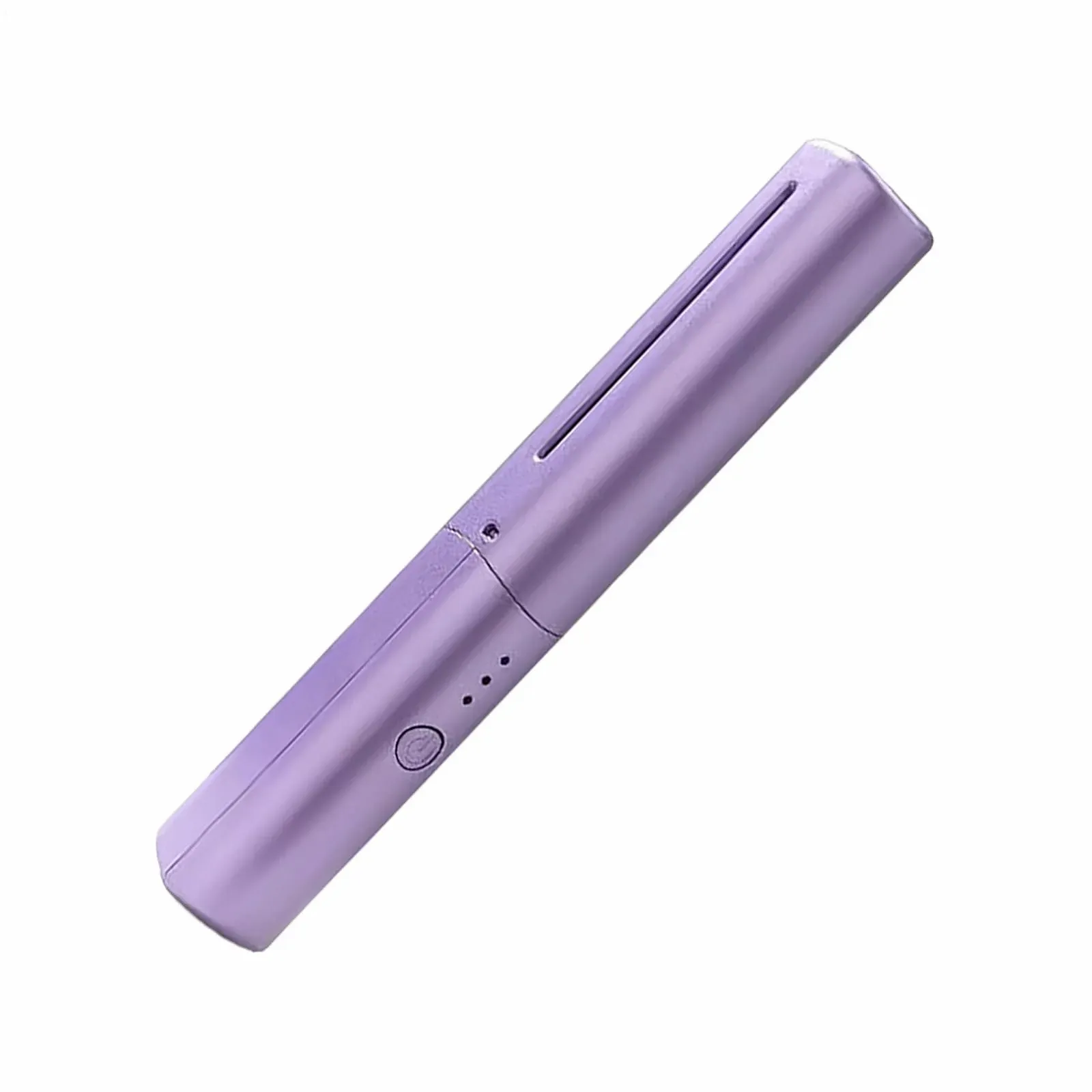 Щітка-випрямляч Teksome портативна USB бездротова керамічна, фото №1 Щітка-випрямляч Teksome портативна USB бездротова керамічна, фото №1