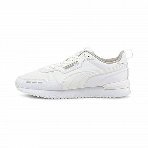 Кроссовки Унисекс Puma R78 SL - Фото 1