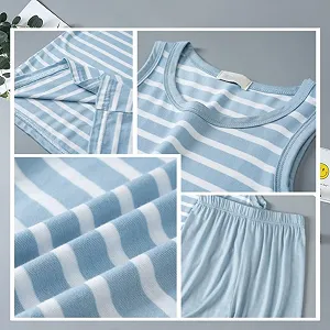 Комплект пижамы для мальчиков и девочек - Джемпер, свитшот, комплект шорт и футболки для мальчиков 2025, хип-хоп одежда, удобный, легкий комплект одежды для детей 1-4 лет цена на synthetic.ua - Фото 1 Комплект пижамы для мальчиков и девочек - Джемпер, свитшот, комплект шорт и футболки для мальчиков 2025, хип-хоп одежда, удобный, легкий комплект одежды для детей 1-4 лет synthetic.ua - Фото 1