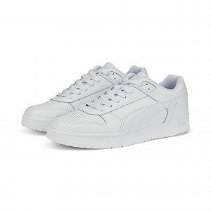 Кросівки Puma Unisex Rbd Game Low synthetic.ua - Фото 1