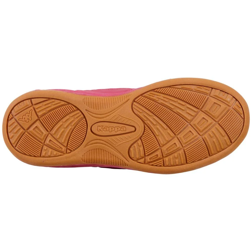 Кроссовки Kappa Kickoff Oc Детские, фото №4