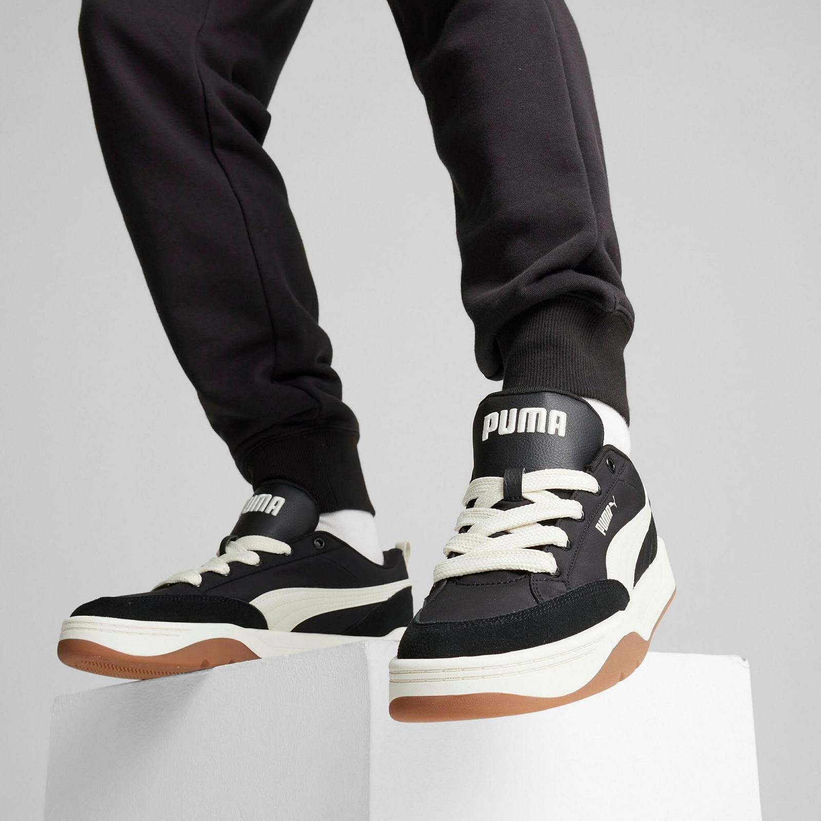 Кроссовки PUMA Unisex Park Lifestyle Street, фото №8 Кроссовки PUMA Unisex Park Lifestyle Street, фото №8