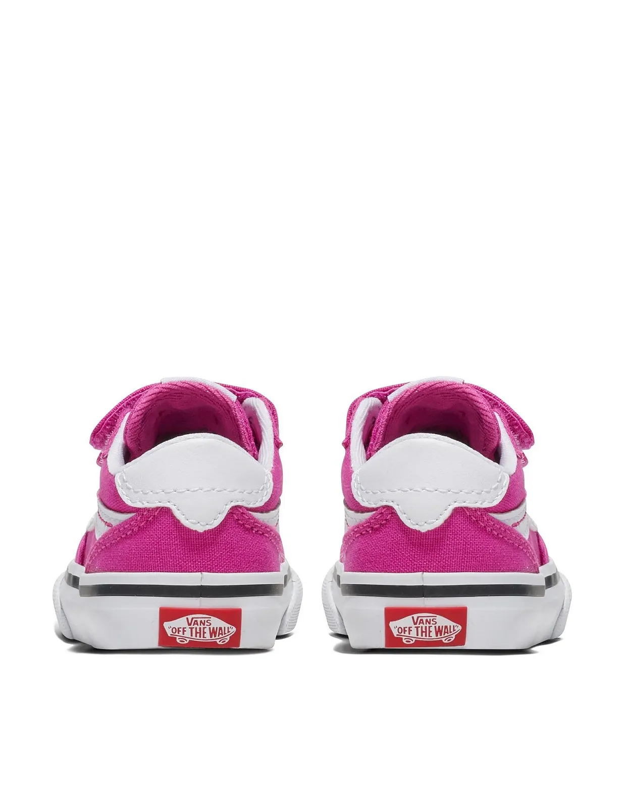 Кроссовки Vans Brooklyn LS V Детские Унисекс, фото №3