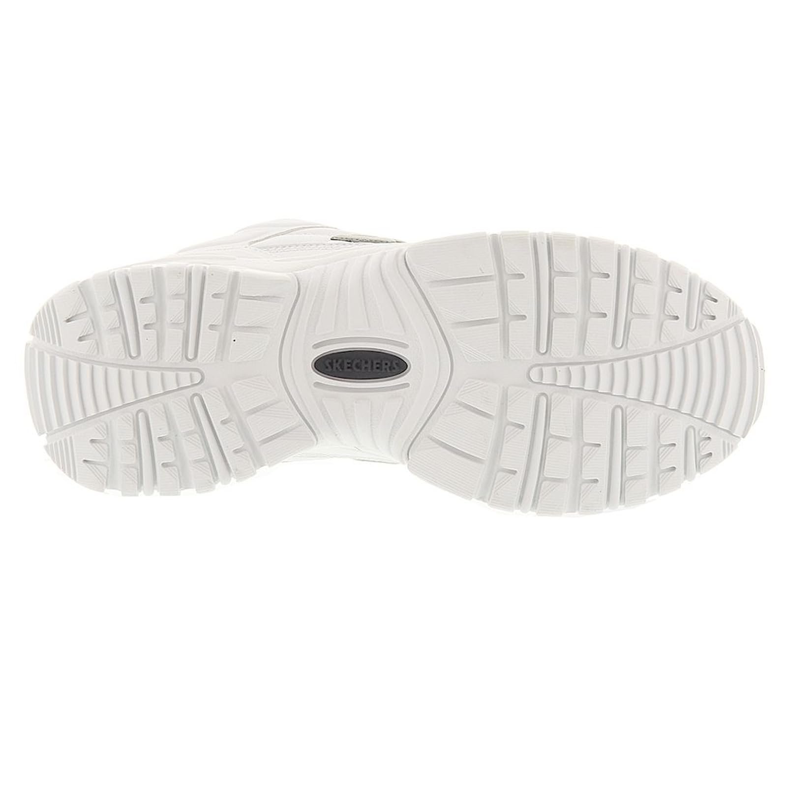Кроссовки Skechers Energy Afterburn мужские, фото №4