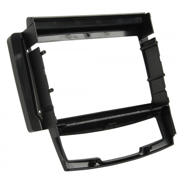 Перехідна рамка CraftAudio SY-22-371 SsangYong Actyon 11-13, Korando 10-13, фото №3