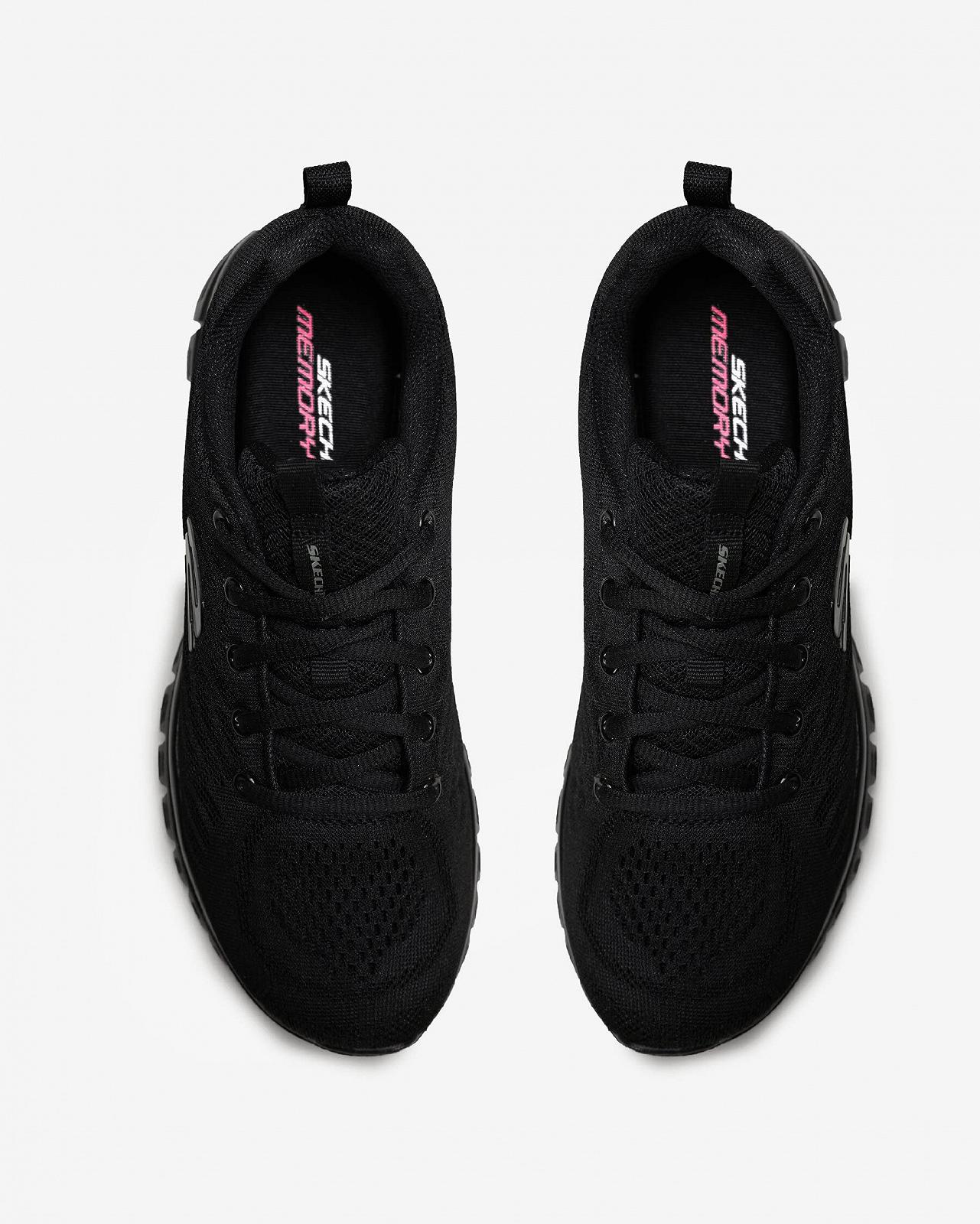 Кросівки Skechers Graceful Get Connected, жіночі, фото №6