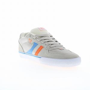 Кеды Globe Motley Mid Unisex Adult - Фото 1