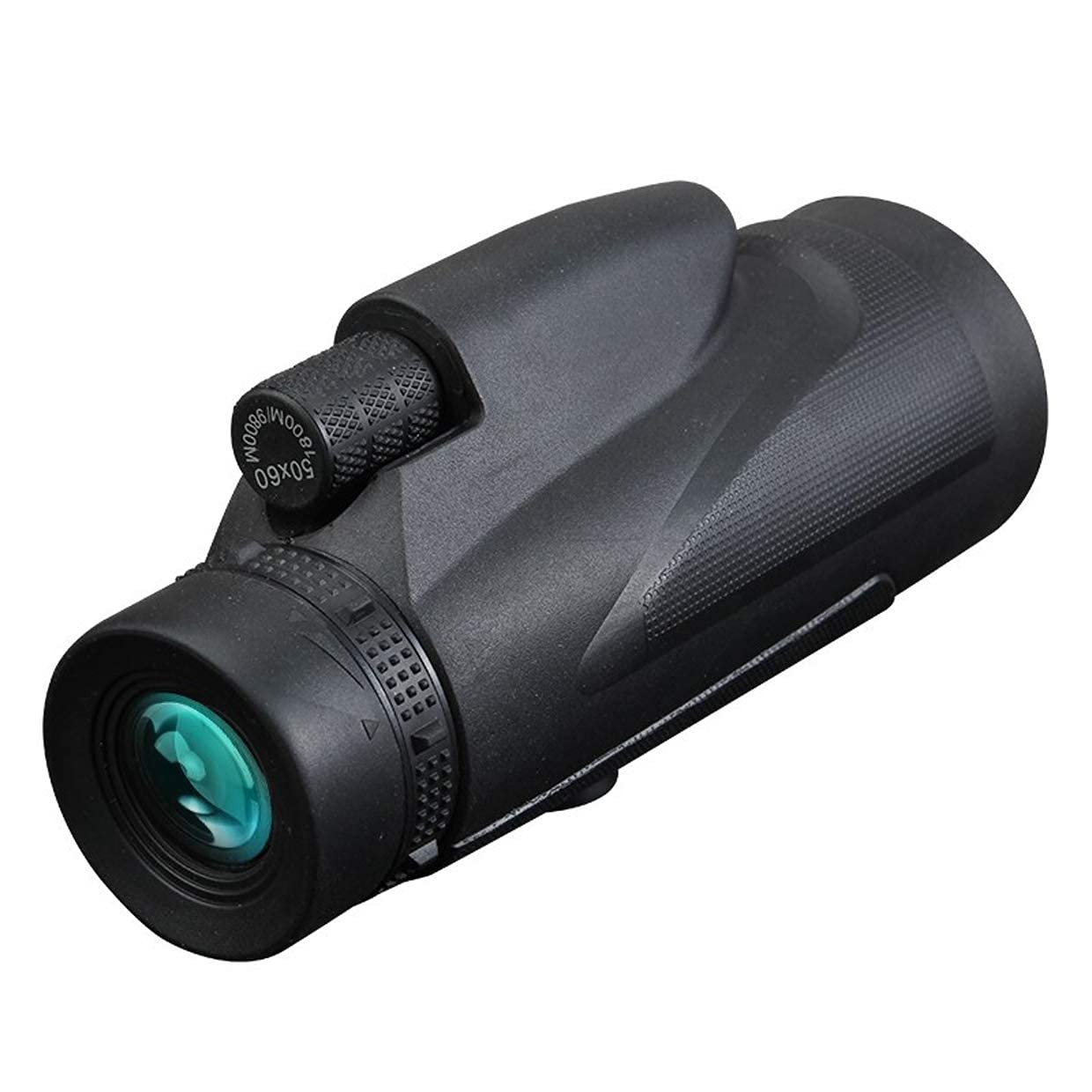 Монокуляр Spacmirrors 18x42 HD, фото №2 Монокуляр Spacmirrors 18x42 HD, фото №2