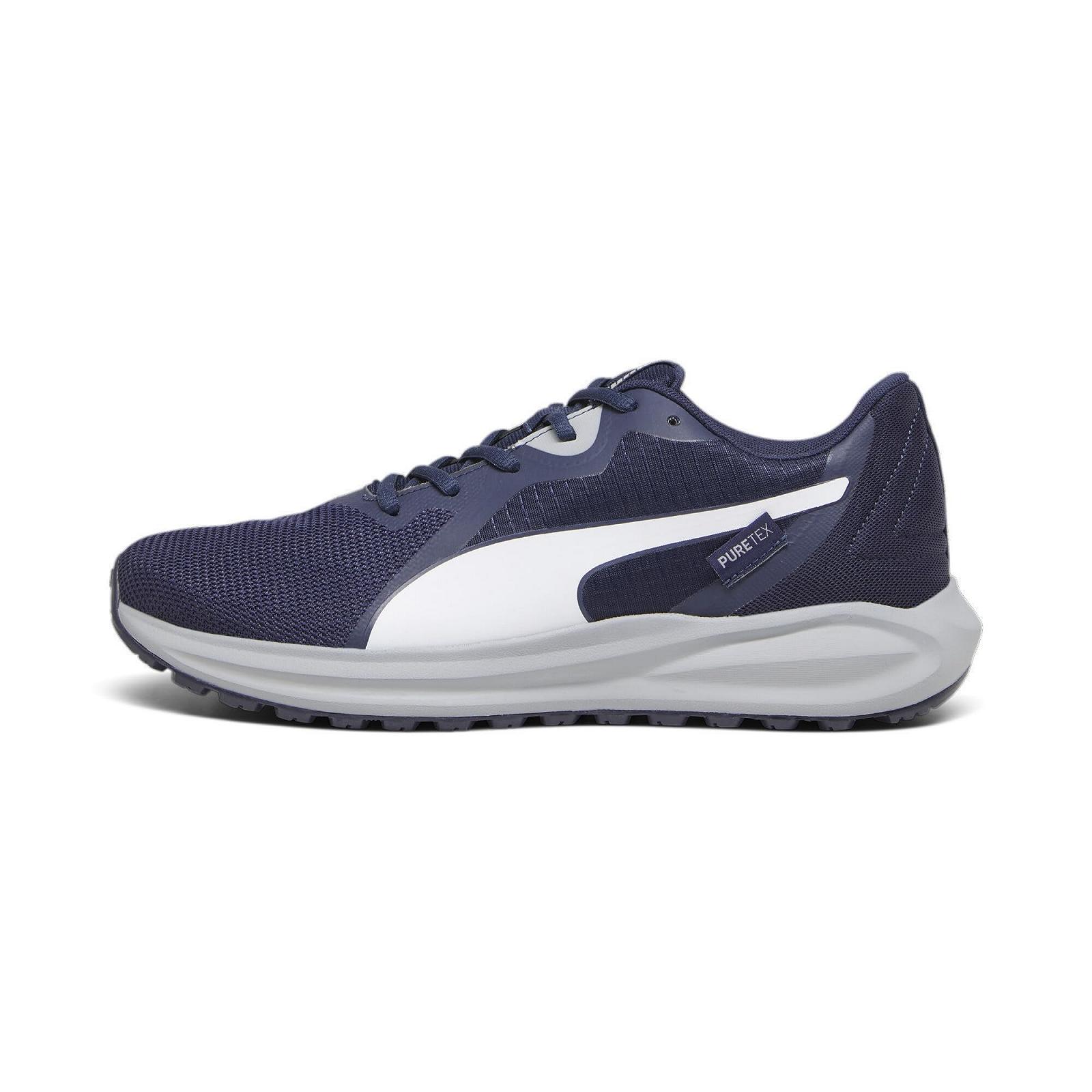 Кросівки PUMA Unisex Twitch Runner PTX Street, фото №1