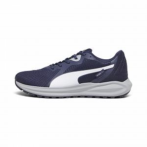 Кросівки PUMA Unisex Twitch Runner PTX Street - Фото 1